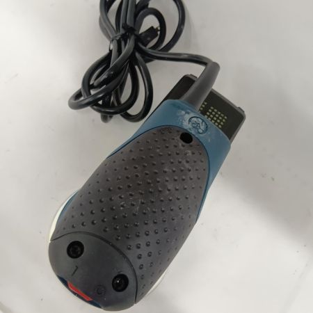 BOSCH ボッシュ サンダー GEX125-1AEJ ブルー