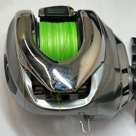  SHIMANO シマノ ベイトリール 16アンタレスDCHG左  淡水専用 03520