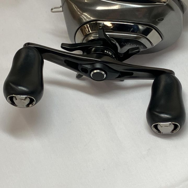 SHIMANO ベイトリール 16アンタレスDCHG SHIMANO シマノ ベイトリール 16アンタレスDCHG左 淡水専用 03520