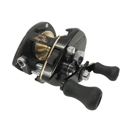  SHIMANO シマノ バンタム マグプラス 251SG Bantam MAg plus ベイトリール