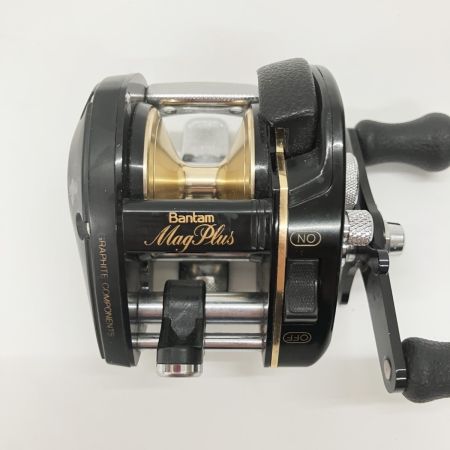  SHIMANO シマノ バンタム マグプラス 251SG Bantam MAg plus ベイトリール