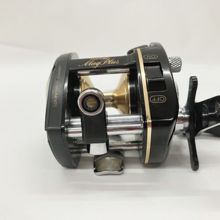  SHIMANO シマノ バンタム マグプラス 251SG Bantam MAg plus ベイトリール