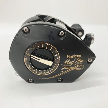  SHIMANO シマノ バンタム マグプラス 251SG Bantam MAg plus ベイトリール