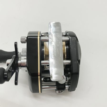  SHIMANO シマノ バンタム マグプラス 251SG Bantam MAg plus ベイトリール