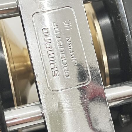  SHIMANO シマノ バンタム マグプラス 251SG Bantam MAg plus ベイトリール