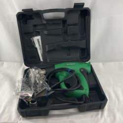 HITACHI 日立 電動工具 ヒートガン HITACHI RH600T  RH600T グリーン Aランク
