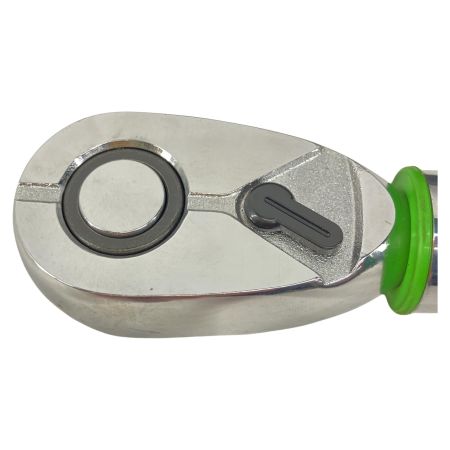 KTC ケーティーシー トルクレンチ WCMPB140 シルバー 12.7sq ケース付