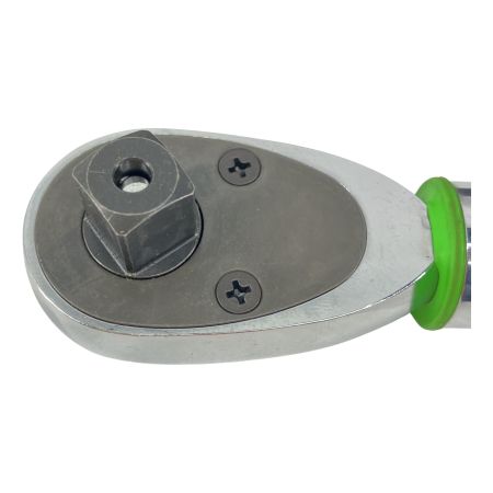 KTC ケーティーシー トルクレンチ WCMPB140 シルバー 12.7sq ケース付