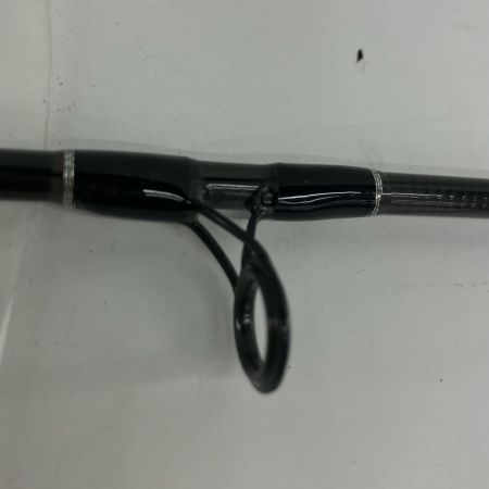SEAVE ルアーロッド SEAVE セーブ ノースファイター3 1002 10'2"