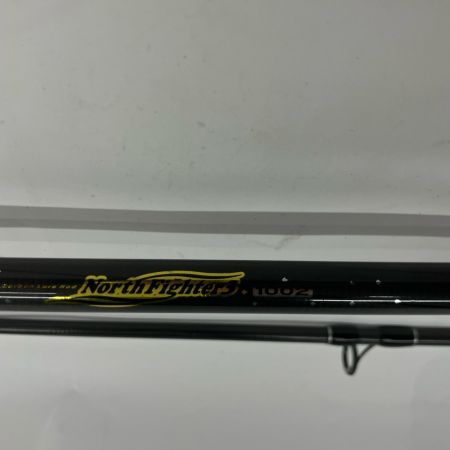 SEAVE ルアーロッド SEAVE セーブ ノースファイター3 1002 10'2"