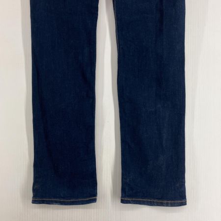  CREAM SODA クリームソーダ デニム ストレート S　イナズマステッチ  PD19PT-02 インディゴ