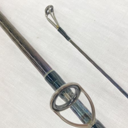  SHIMANO シマノ ロッド カーディフモンスターリミテッド 110P  本体のみ 32337 