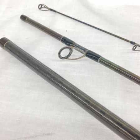  SHIMANO シマノ ロッド カーディフモンスターリミテッド 110P  本体のみ 32337 