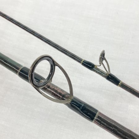  SHIMANO シマノ ロッド カーディフモンスターリミテッド 110P  本体のみ 32337 