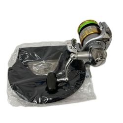 SHIMANO シマノ スピニングリール ツインパワーMg 4000  02341 Cランク