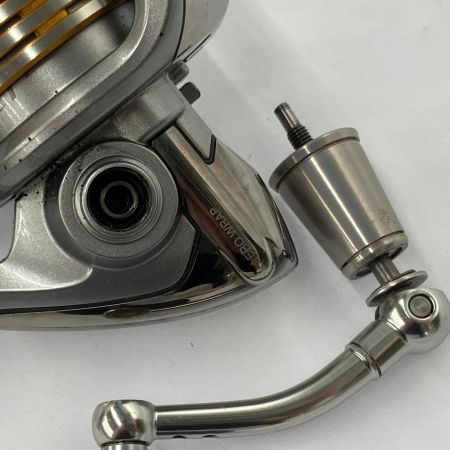 SHIMANO シマノ スピニングリール ツインパワーMg 4000  02341