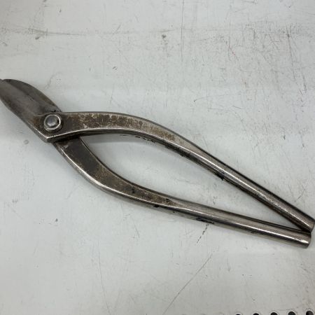  種光 板金ハサミ 鋏 種光 ステン用 SLD 29cm