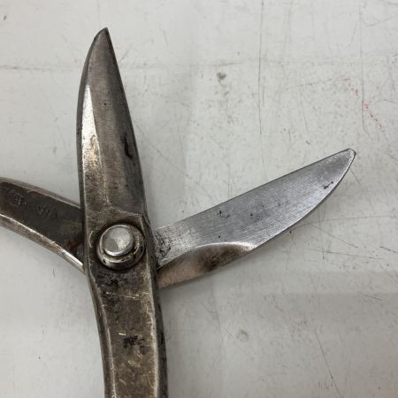  種光 板金ハサミ 鋏 種光 ステン用 SLD 29cm