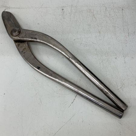   直徳 鋏 ハサミ ステン 30cm 直徳