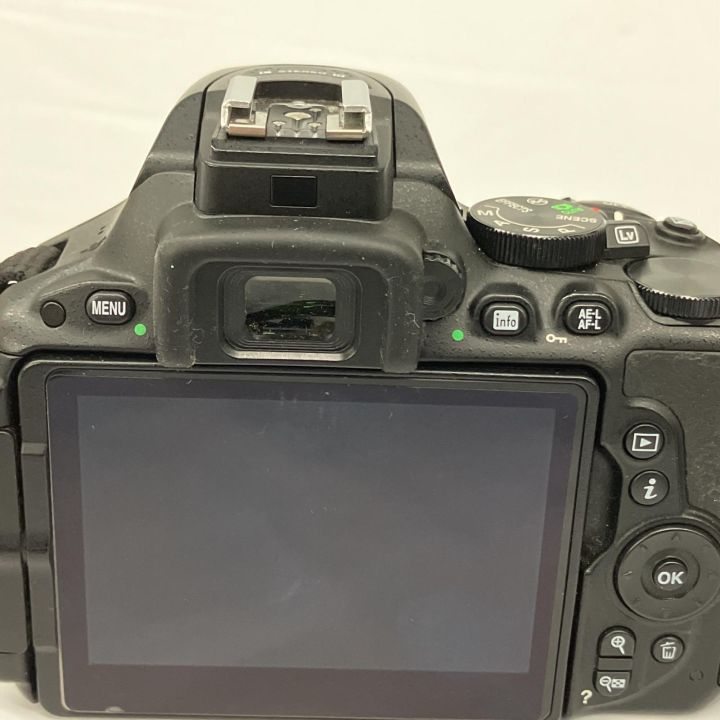 Nikon ニコン デジタル一眼レフカメラ ボディ+バッテリー2個+ Nikon ニコン デジタル一眼レフカメラ ボディ+バッテリー2個+