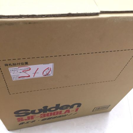  SUIDEN マルチアングル送風機 SJF-300LA-1 100V 未開封品