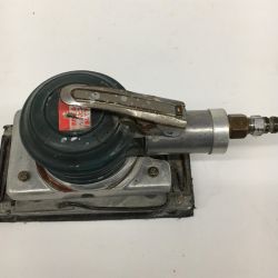 △△ COMPACT TOOL 常圧　エアサンダ 803A4 Cランク