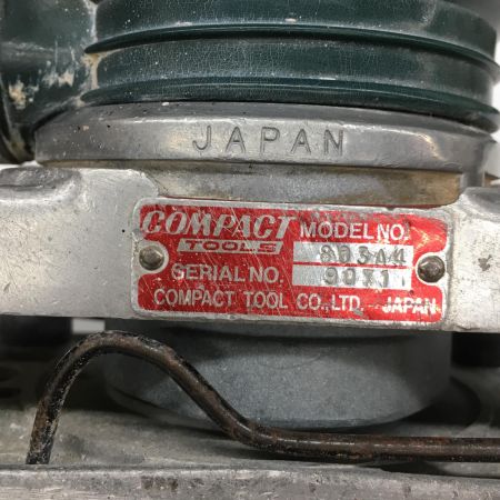  COMPACT TOOL 常圧　エアサンダ 803A4