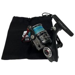 △△ Abu Garcia アブガルシア スピニングリール REVO MGX  MGX 3000SH Bランク