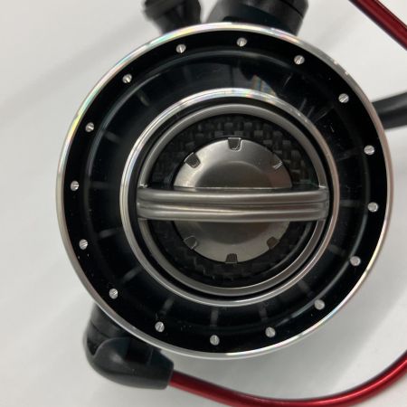  Abu Garcia アブガルシア スピニングリール REVO MGX  MGX 3000SH