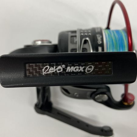  Abu Garcia アブガルシア スピニングリール REVO MGX  MGX 3000SH