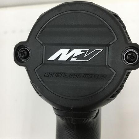 HiKOKI ハイコーキ インパクトドライバ　本体のみ コードレス式 36v WH36DD グリーン