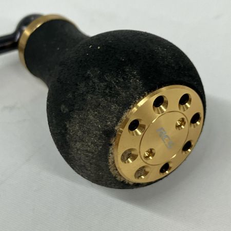  DAIWA ダイワ スピニングリール  21カルディア LT2500S-XH ハンドル変更済 替スプール付  00060287