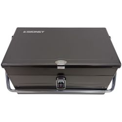 SIGNET 工具 ハンドツール ツールセット 程度A SG350 メカニックツールセット 800S-346DO Aランク