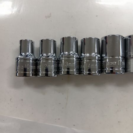 SIGNET 工具 ハンドツール ツールセット 程度A SG350 メカニックツールセット 800S-346DO