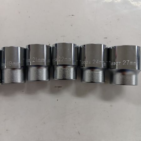 SIGNET 工具 ハンドツール ツールセット 程度A SG350 メカニックツールセット 800S-346DO