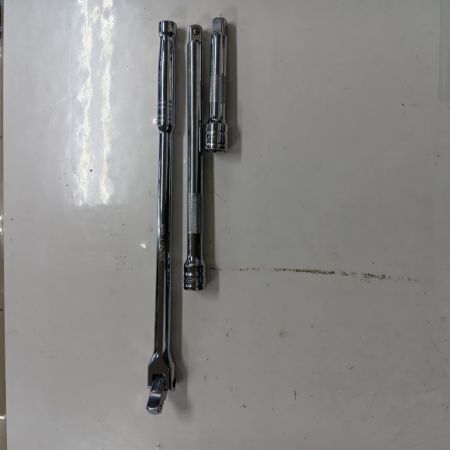 SIGNET 工具 ハンドツール ツールセット 程度A SG350 メカニックツールセット 800S-346DO