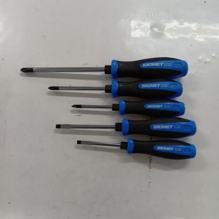 SIGNET 工具 ハンドツール ツールセット 程度A SG350 メカニックツールセット 800S-346DO