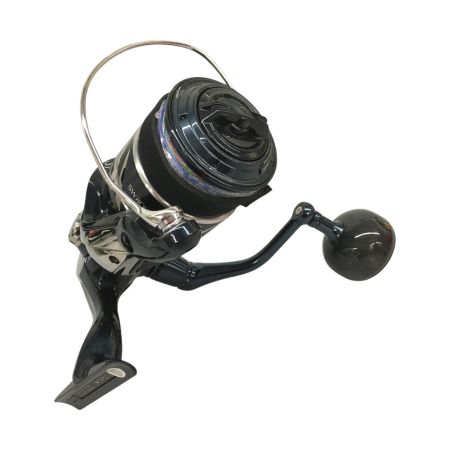  SHIMANO シマノ スピニングリール 24ストラディックSW 8000HG 047441(04248) 箱,ライン付