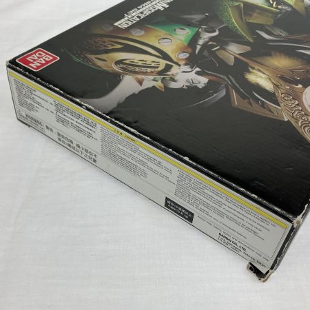   仮面ライダー鎧武（ガイム）CSM ロックシード 呉島セット 箱ダメージ