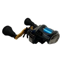 Abu Garcia アブガルシア リール ベイトリール ビッグシューター コンパクト 8 REV04 BC8 Cランク