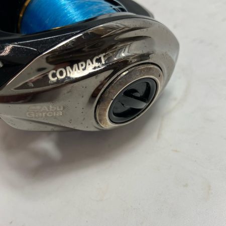 Abu Garcia アブガルシア リール ベイトリール ビッグシューター コンパクト 8 REV04 BC8