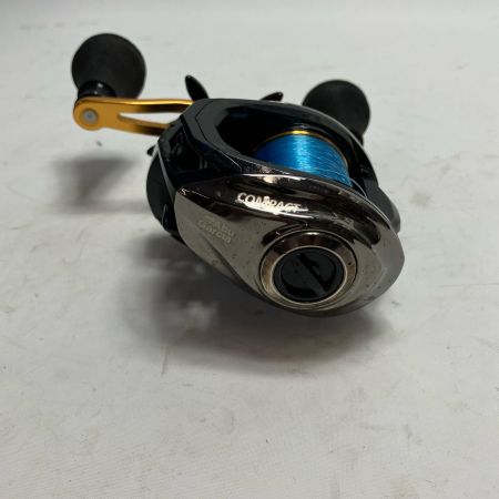 Abu Garcia アブガルシア リール ベイトリール ビッグシューター コンパクト 8 REV04 BC8