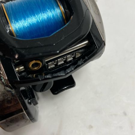 Abu Garcia アブガルシア リール ベイトリール ビッグシューター コンパクト 8 REV04 BC8