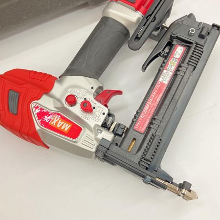  MAX マックス 常圧4MA　フロアステープル用　エアネイラ 25~38mm TA-238F3