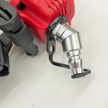  MAX マックス 常圧4MA　フロアステープル用　エアネイラ 25~38mm TA-238F3