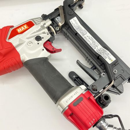  MAX マックス 常圧4MA　フロアステープル用　エアネイラ 25~38mm TA-238F3