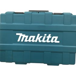 △△ MAKITA マキタ 18V 充電式グリスガン 充電器・充電池1個付 コードレス式 GP180DRG ブルー Sランク