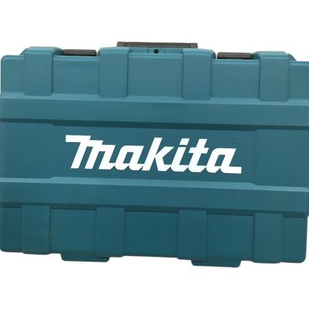 MAKITA マキタ 18V 充電式グリスガン 充電器・充電池1個付 コードレス式 GP180DRG ブルー