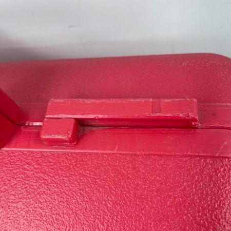 MAX マックス エア釘打ち HN-90 レッド ケース付 高圧 90mm