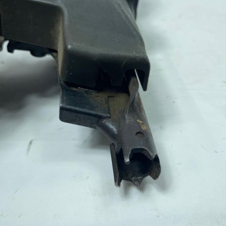 MAX マックス エア釘打ち HN-90 レッド ケース付 高圧 90mm